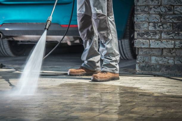 Best Post-Construction Pressure Washing  in Oak Ridge, FL