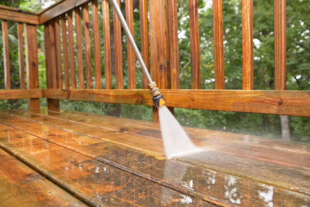 Playground Equipment Cleaning in Oak Ridge, FL